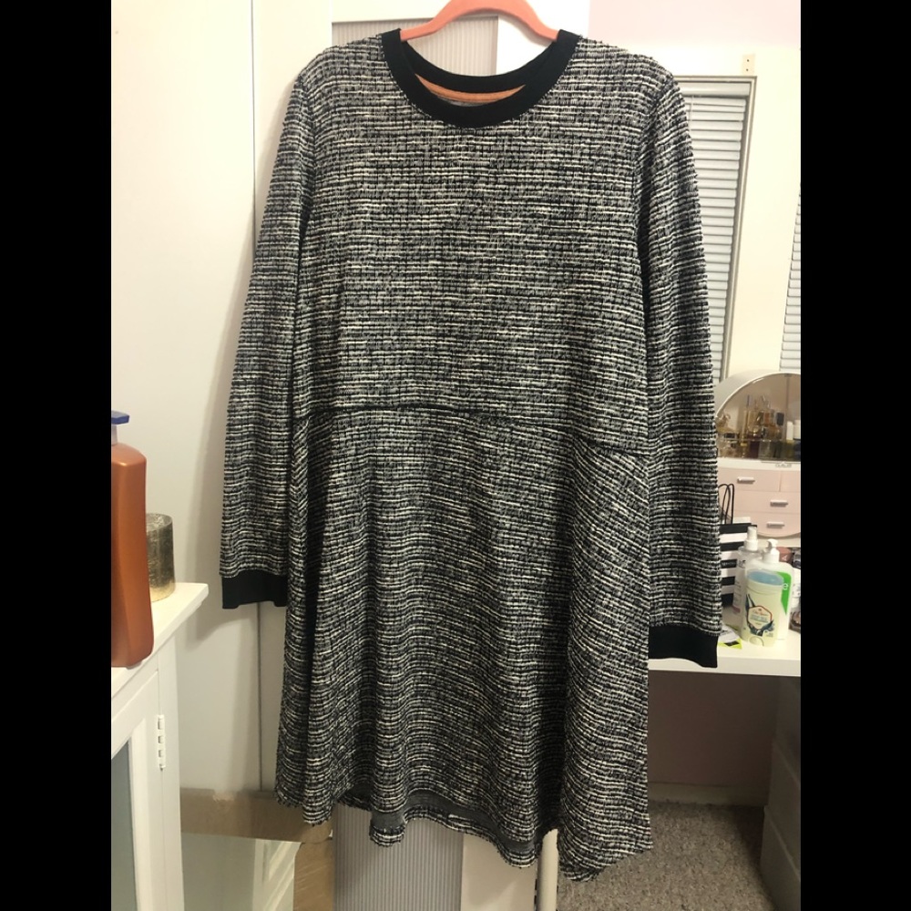 Lou & Grey Dress